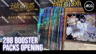 Yugioh Opening an entire CASE of the 25th Anniversary RARITY COLLECTION & Giveaway!
Subscribe to our channel: https://www.youtube.com/c/alphatradingcardgames?sub_confirmation=1
► To send stuff directly to the channel (sponsorship@alphatradingcardgames.com)
► To get in touch with us (info@alphatradingcardgames.com)
► To sell Products/collections (sales@alphatradingcardgames.com)
► To share videos or content (coverage@alphatradingcardgames.com)
#Yugioh #opening #Unboxing #Alphatradingcardgames
***********************************
This channel and all of its videos are not “directed to children” within the meaning of Title 16 C.F.R. § 312.2 and are not intended for children under 13 years of age. (AlphaTradingCardGames) and its owner(s), agents, representatives, and employees do not collect any information from children under 13 years of age and expressly deny permission to any third party seeking to collect information from children under 13 years of age on behalf of CHANNEL. Further, CHANNEL denies any and all liability or responsibility for the practices and policies of YouTube and its agents and subsidiaries, or any other affiliated third party, regarding data collection. Any data collection is done illegally and without your approval. Yugioh Opening an entire CASE of the 25th Anniversary RARITY COLLECTION & Giveaway!