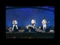 DEVO at the Vancouver Winter Olympics 2010 - Part 3