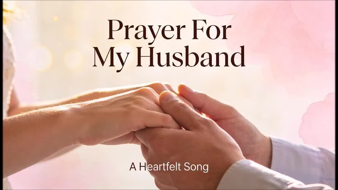 Renew The Strength Of My Husband | Prayer Song For My Husband | Powerful Song