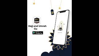 Hajj and Umrah guide App screenshot 4