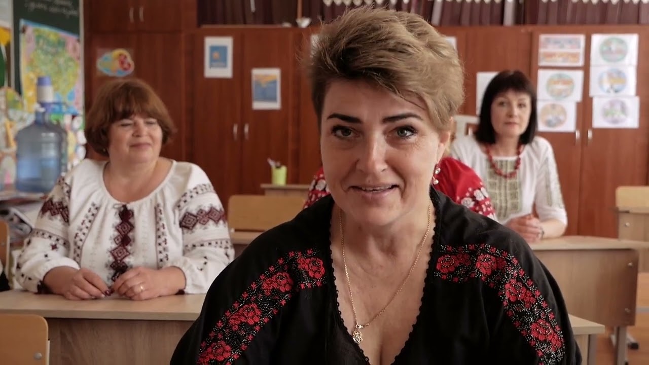 ЗАВЕРШЕННЯ НАВЧАЛЬНОГО 2021-2022 навчального року