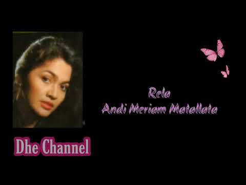 Rela-Andi Meriam Mattalata