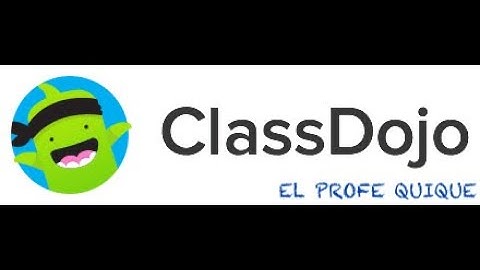 CLASSDOJO ENTRAR CON CUENTA DE ALUMNO