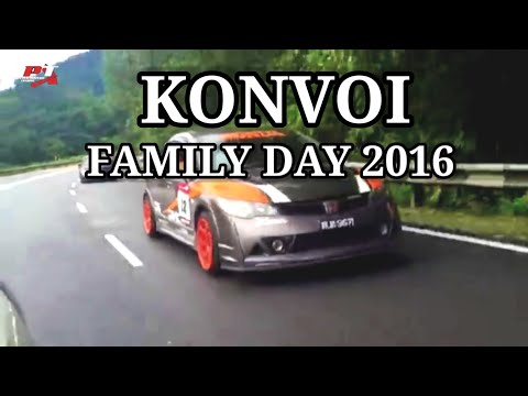 hondacivicmalaysia - YouTube