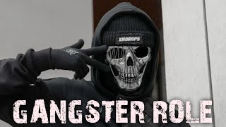 Saify - Gangster Role Official Audio Song