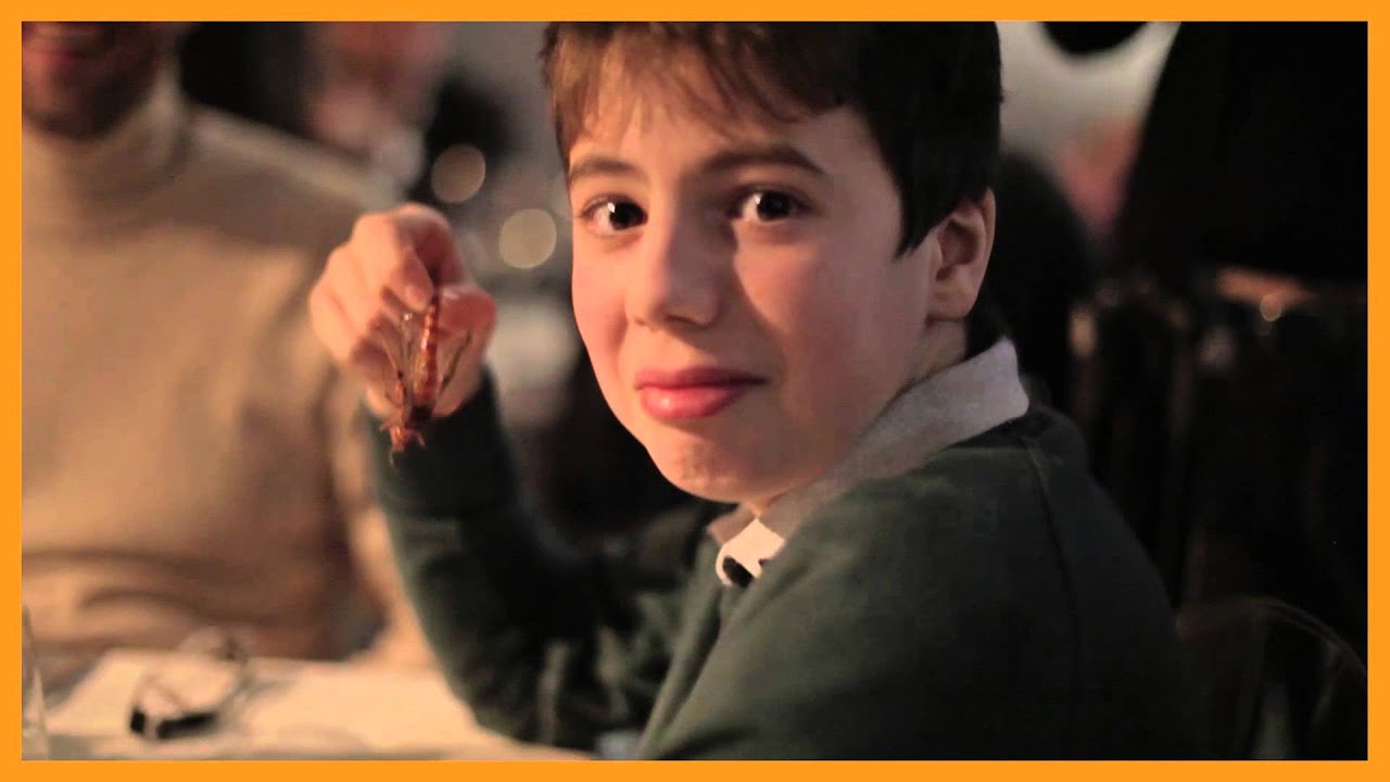 The New MINI "Expect The Unexpected" - Concessionaria MINI Dinamica