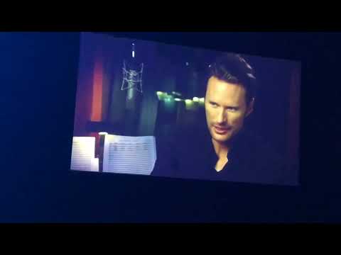 Special Effects Stage: Pre-show clip Universal logo music (original clip)