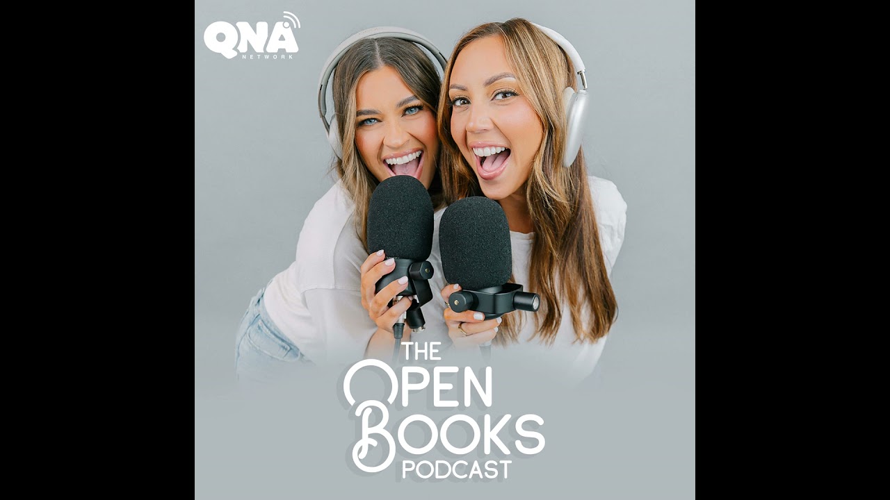 Opening Up About: pregnancy struggles, pop culture random topics, and current favorites