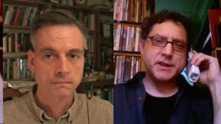 Hegemony Is, Like, So Over | Robert Wright & Fred Kaplan