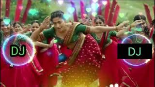 Allu Arjun's and Rashmika sami sami DJ songs 