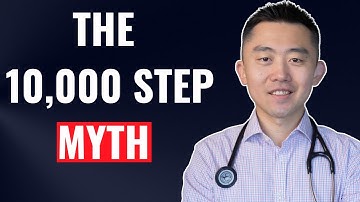 STOP Doing 10,000 Steps; Get DOUBLE Results in HALF the time (Japanese/Norwegian Protocol)