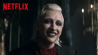 Download Lagu Desire's Eulogy Clip | The Sandman Season 2 | Netflix MP3 Download Lagu Desire's Eulogy Clip | The Sandman Season 2 | Netflix MP3