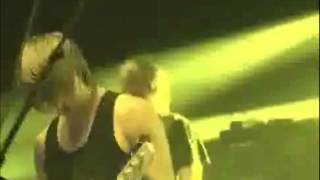 Adept - This Could Be Home (Live Graspop 2011 Pro Shot)