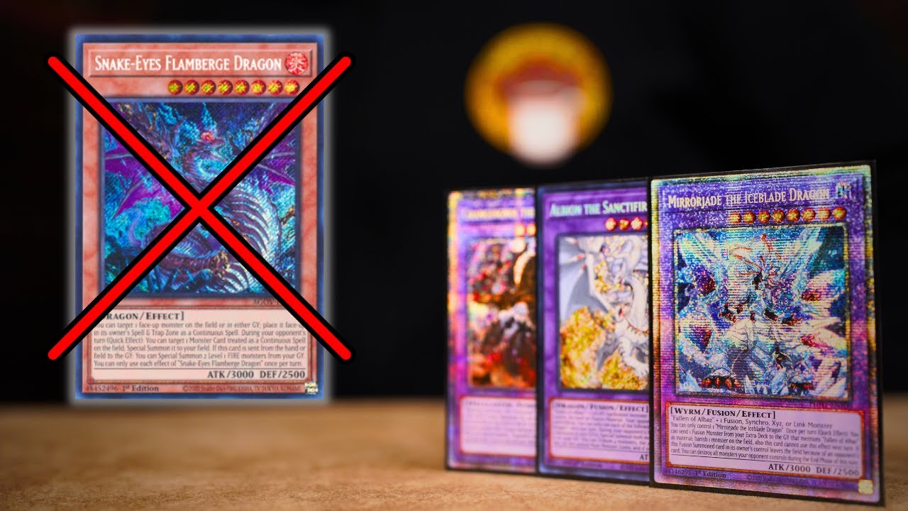 BEAT Fire With BRANDED Branded Despia Deck Profile & Tech Cards