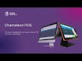 Порівняння інтерфейсів Chameleon POS
