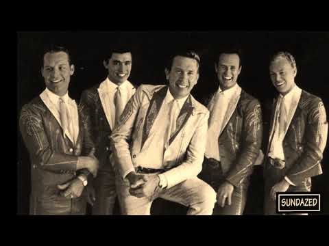 Buck Owens -- There Goes My Love