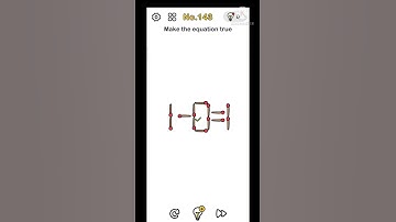 Brain Out Level 143 Walkthrough Solution with explanation || Brain Out