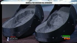 Speciale Medicina Amica: dispositivo Gondola (Dr. Stefano Tassin) - 28.11.2018