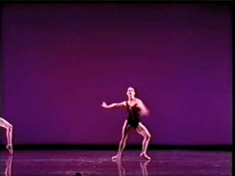 Ballet Remixed - Choreographed by Francisco Gella