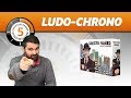 LudoChrono Gangster Paradise LudoChrono Gangster Paradise