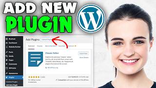Fix Add New Plugin Page Not Found WordPress (2026 Update)