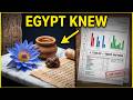 20 Forgotten Egyptian Remedies That Heal You Instantly