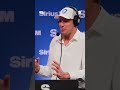 Rob Gronkowski Recalls Malcom Butler's Interception #nfl #football #patriots #seahawks #superbowl