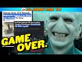 Game Over for DEI in Gaming? Hogwarts Legacy 2 is IN, Suicide Squad KTJL is OUT!