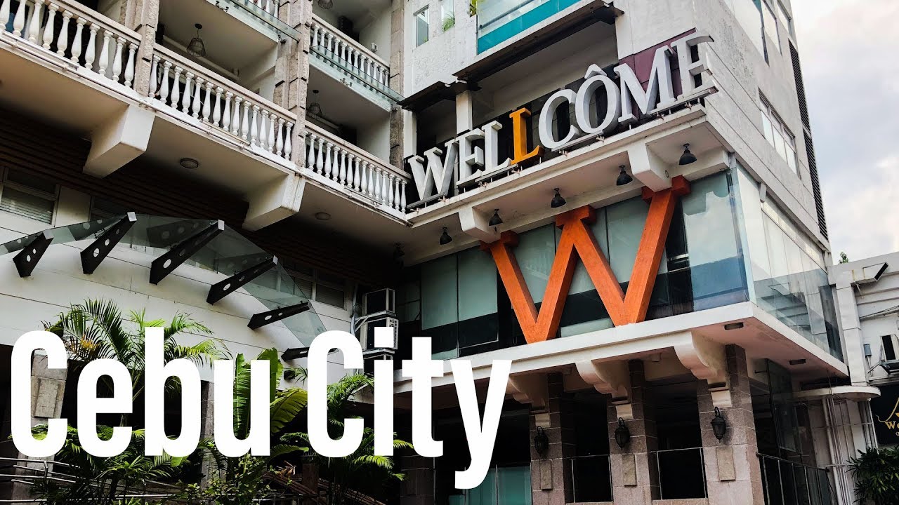 Partnersuche philippinen cebu city