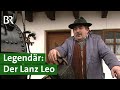 Landmaschinen Doku: Der Bulldog-Sammler Lanz Leo und seine Oldtimer-Traktoren | Unser Land | BR