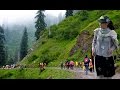 Azad Jammu & Kashmir, Versus Indian Occupied Kashmir