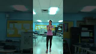 Rebound Cheers (Multiple)