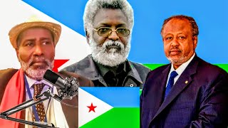 Download Lagu DEGDEG..MUCAARADKII JABUUTI IYO XAALADAHA TAAGAN IYO WELIBA ICTIRAAFKII SOMALILAND OO AY KU TILMAAM MP3