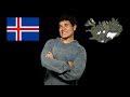 Geography Now! Iceland
