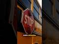 This School Bus Law Catches Most Drivers Off Guard #drivingmistakes #law #shorts