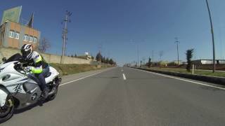 Adıyaman Motor Aşkı Özel 