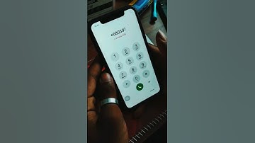 how to reset iPhone XR