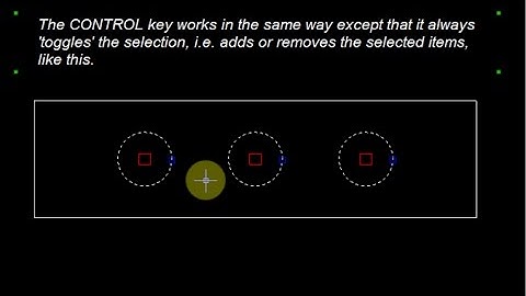 Draft it - micro lesson select