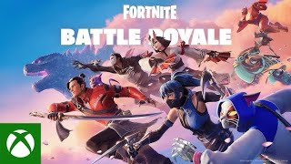 Fortnite battle Royale mobile tutorial screenshot 5