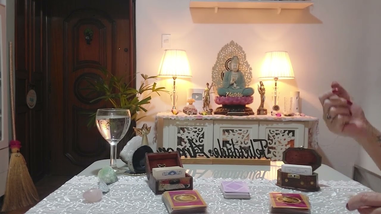 RECONCILIAÇÃO! ALGUÉM DO SEU PASSADO ESTÁ VOLTANDO PARA SUA VIDA, MENTE E O ❤️ DELE/A POR VOCÊ HOJE