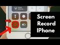 IOS 11: Record Your IPhone IOS 11 Screen For Free  [ 100% Working ] || IOS 11 New Features