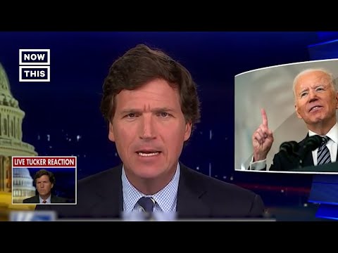 Tucker Carlson's Vaccine Misinformation