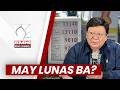 MAY PARAAN PARA MAPABABA ANG PRESYO NG LANGIS —SEN. MARCOLETA