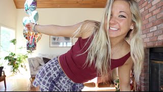 OOTW- Mid May!