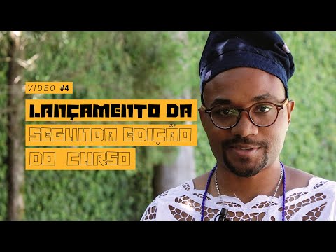 Lançamento da segunda