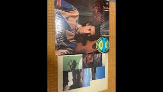 松山千春 私からの手紙 side-A - YouTube