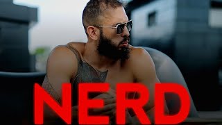 Nerd Andrew Tate Edit 4K By Stoicism