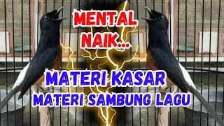 Download lagu DONGKRAK EMOSI MURAI 🔥 PANCINGAN MURAI BATU GACOR AMPUH MENAIKKAN EMOSI MURAI AGAR MAU BUNYI GACOR