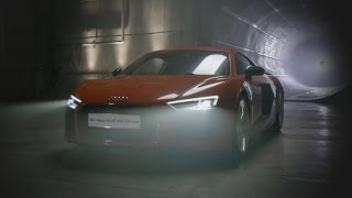 Audi R8 Music Video Ii Hd Album Cars Iii