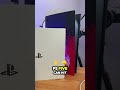 PS4 Pro vs PS5 Spec Comparison